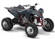 Yamaha YFZ 450 Yamaha YFZ 450